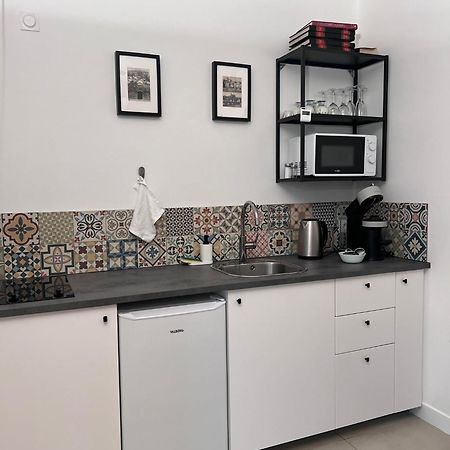 Villa Vlas - Chambre D'Hote - Limoges Kültér fotó