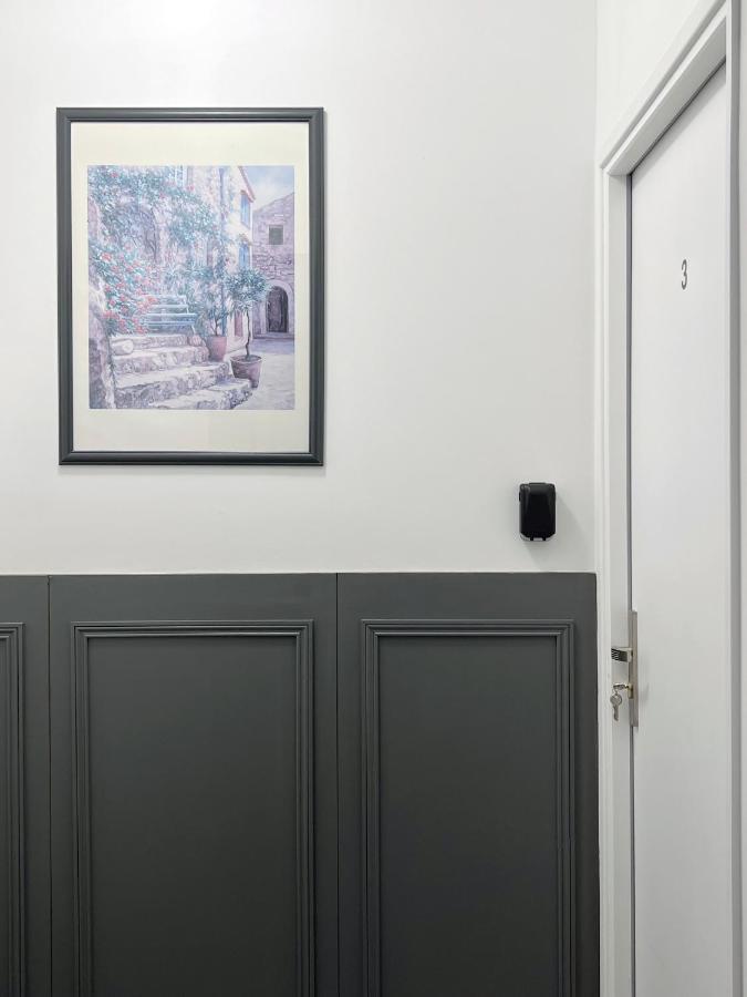 Villa Vlas - Chambre D'Hote - Limoges Kültér fotó