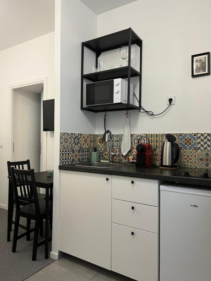 Villa Vlas - Chambre D'Hote - Limoges Kültér fotó