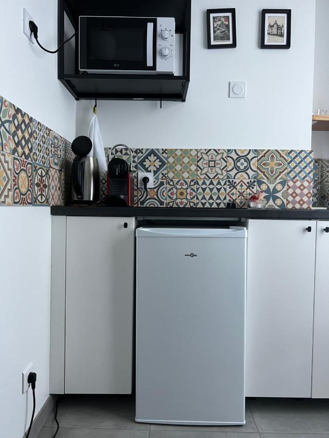 Villa Vlas - Chambre D'Hote - Limoges Kültér fotó
