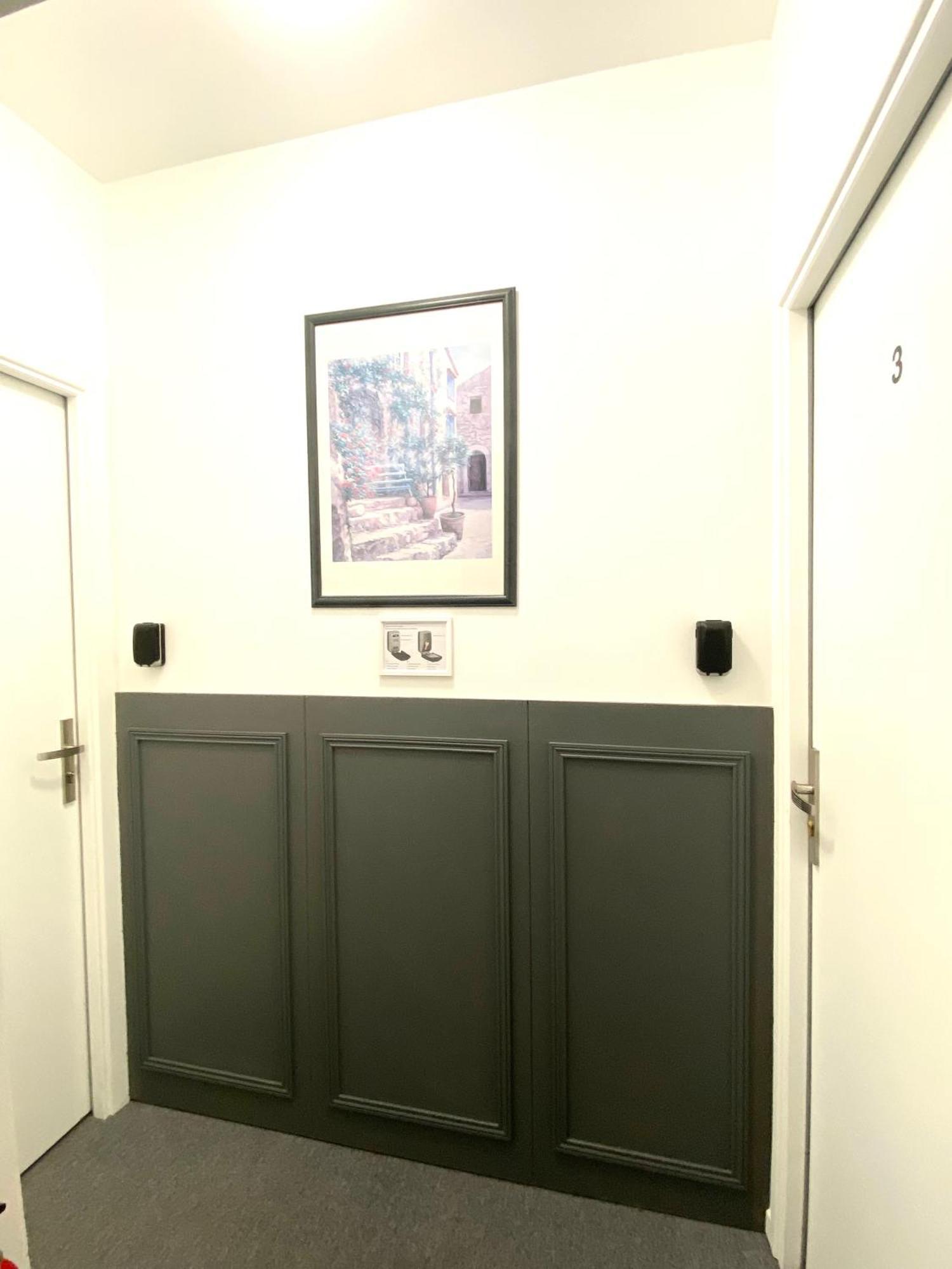 Villa Vlas - Chambre D'Hote - Limoges Kültér fotó