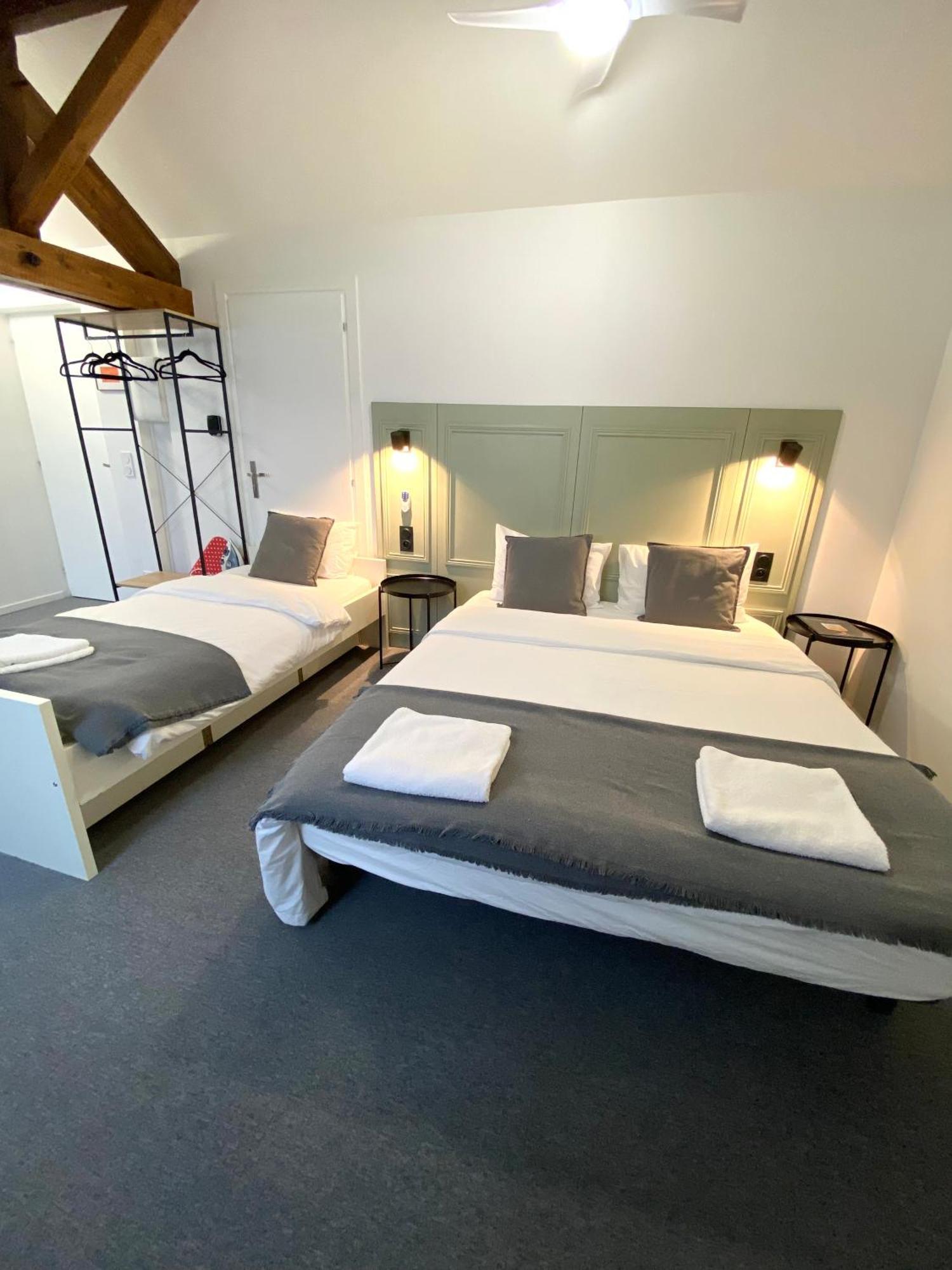 Villa Vlas - Chambre D'Hote - Limoges Kültér fotó
