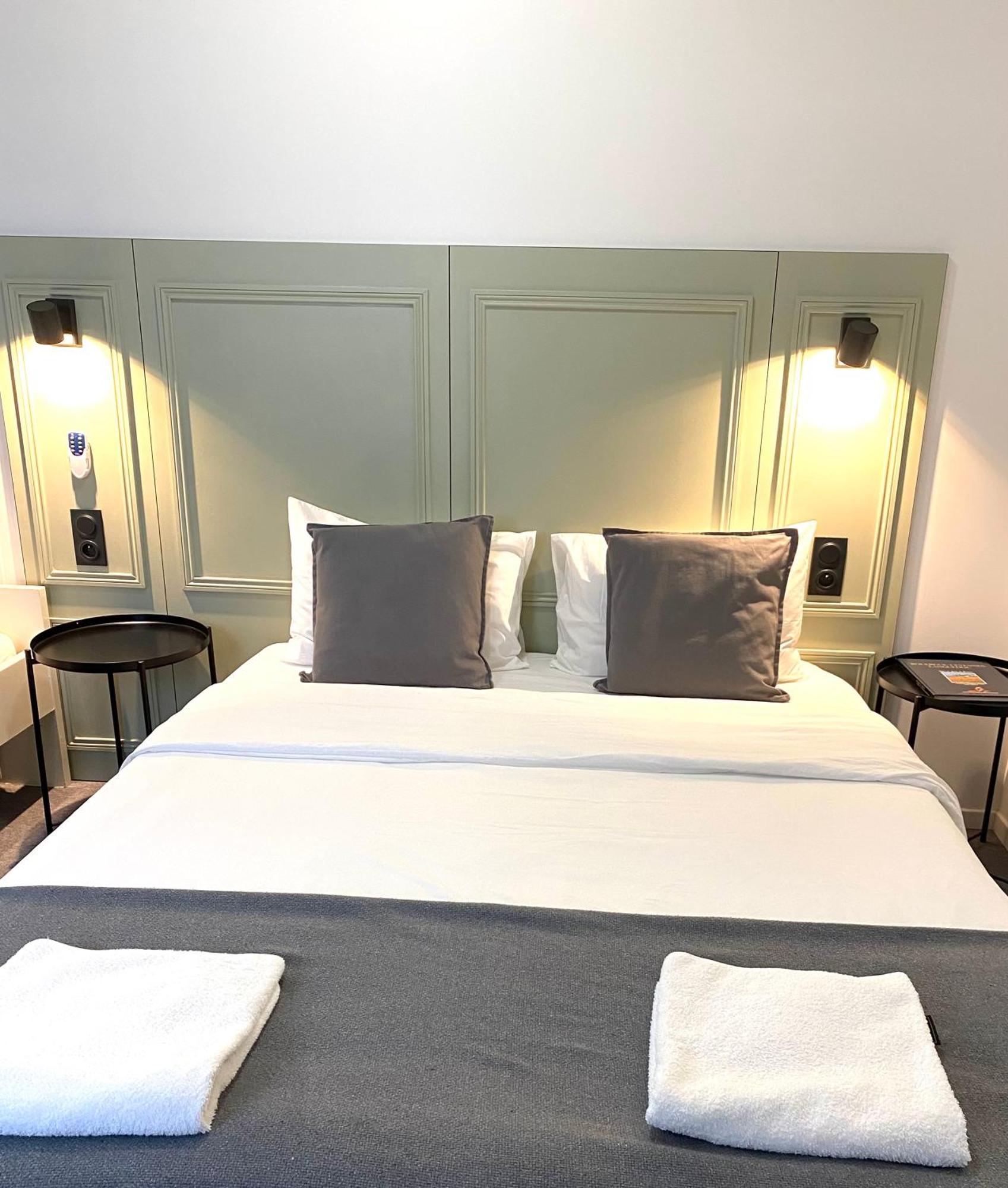 Villa Vlas - Chambre D'Hote - Limoges Kültér fotó