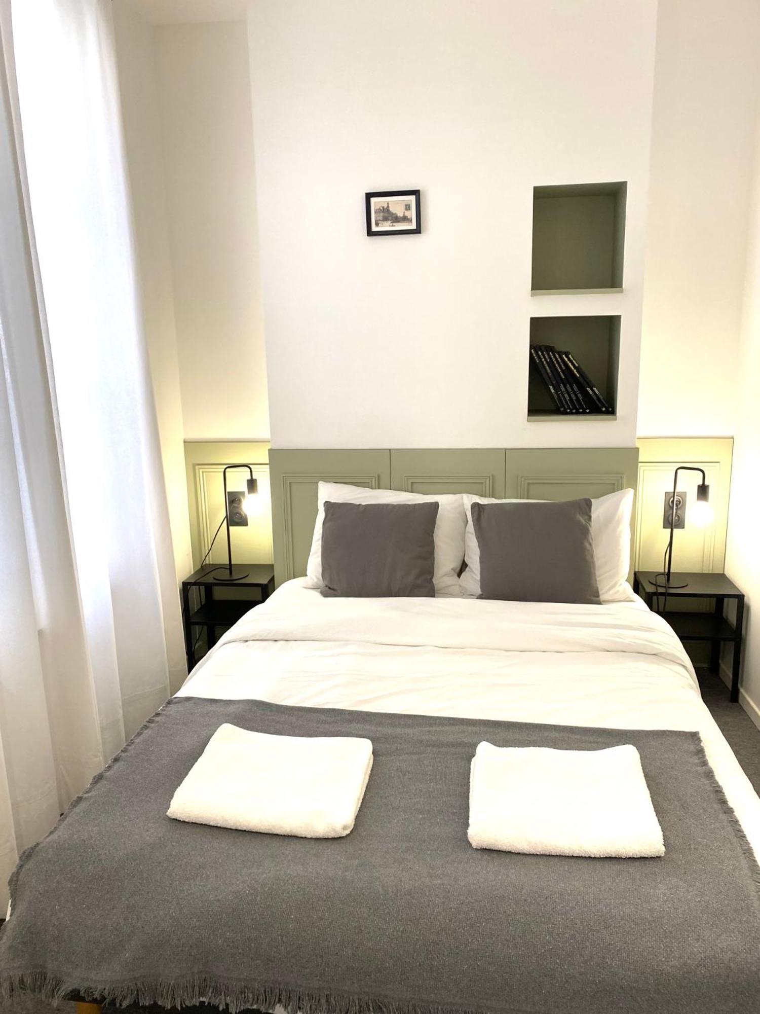 Villa Vlas - Chambre D'Hote - Limoges Kültér fotó