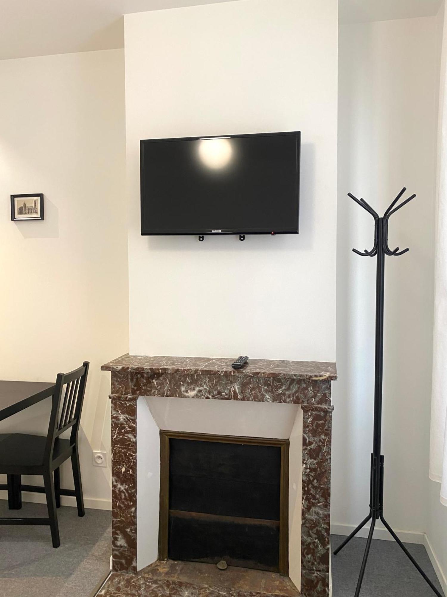 Villa Vlas - Chambre D'Hote - Limoges Kültér fotó