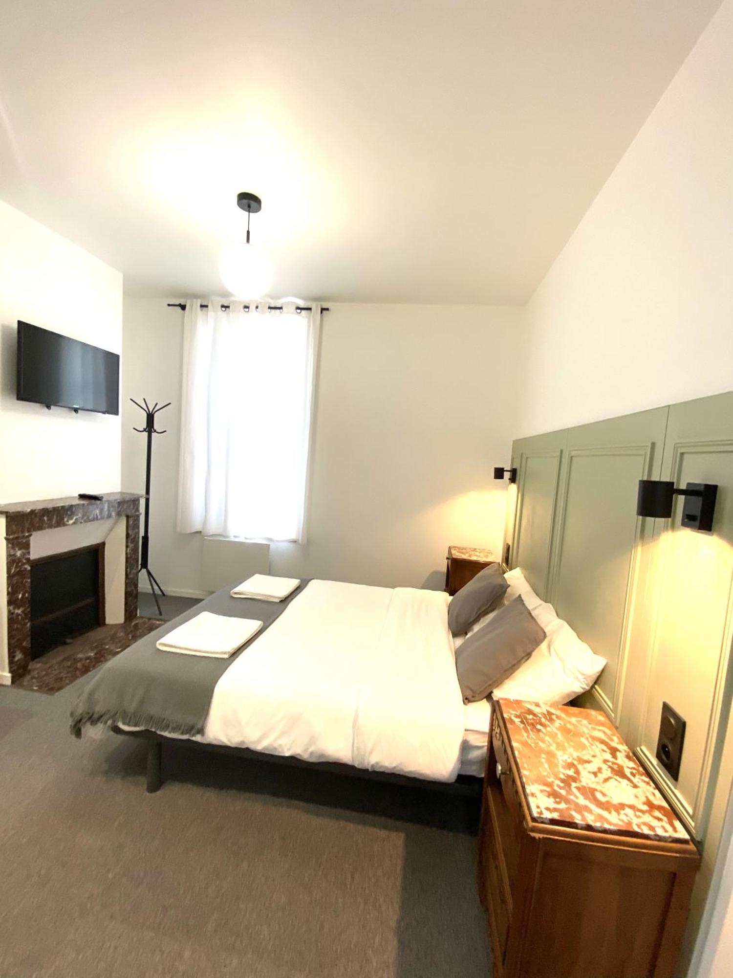 Villa Vlas - Chambre D'Hote - Limoges Kültér fotó