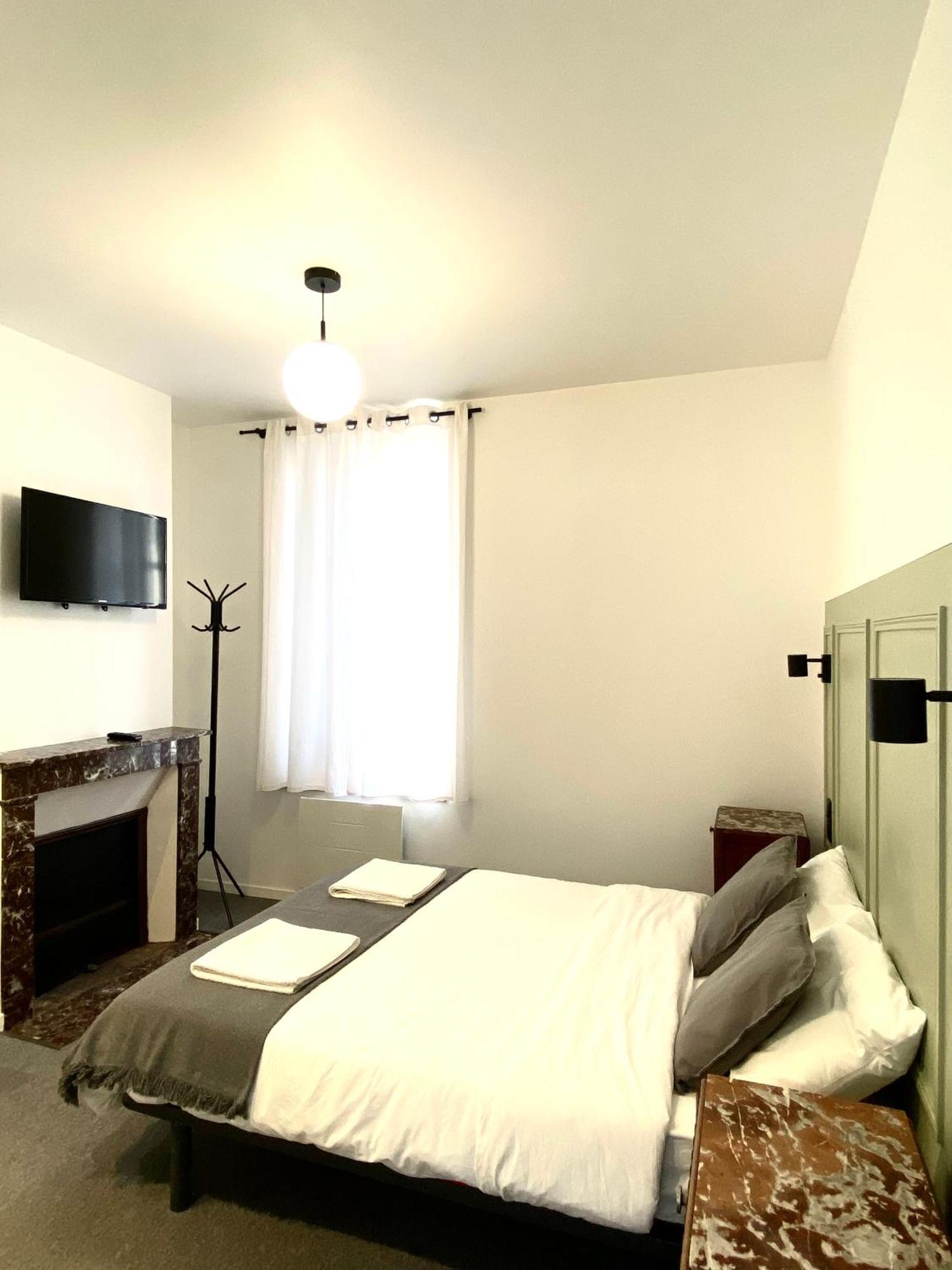 Villa Vlas - Chambre D'Hote - Limoges Kültér fotó