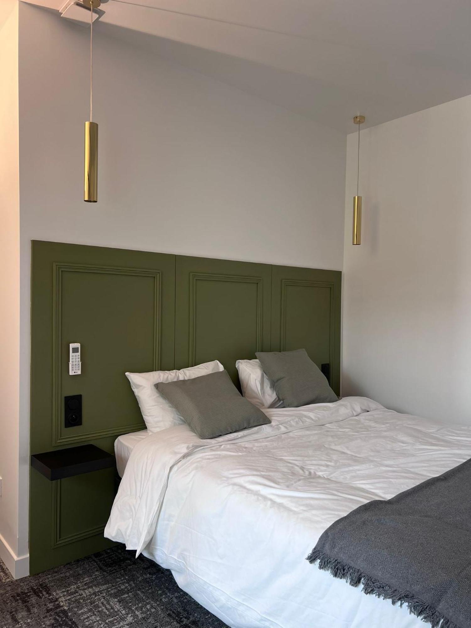 Villa Vlas - Chambre D'Hote - Limoges Kültér fotó