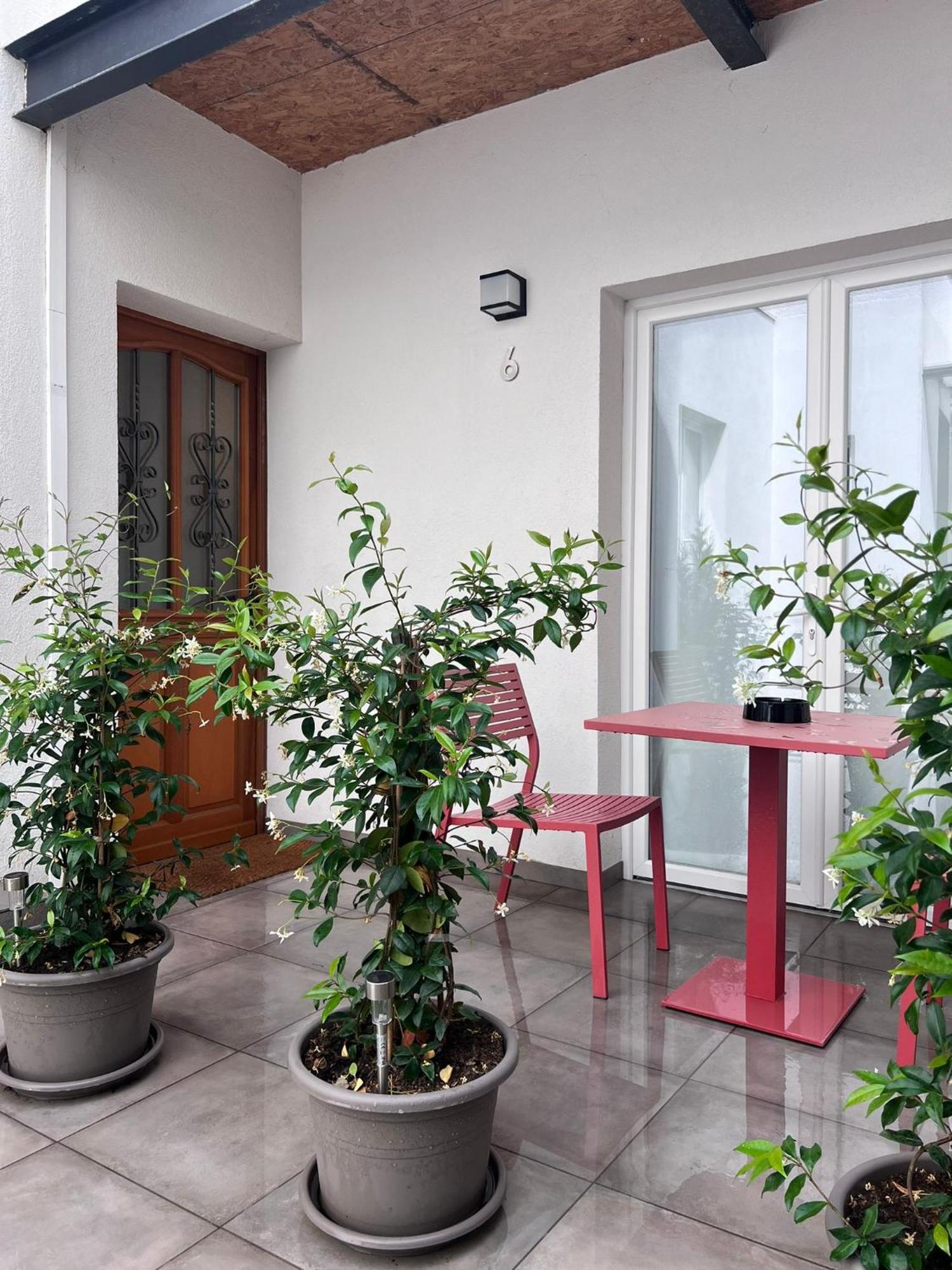 Villa Vlas - Chambre D'Hote - Limoges Kültér fotó