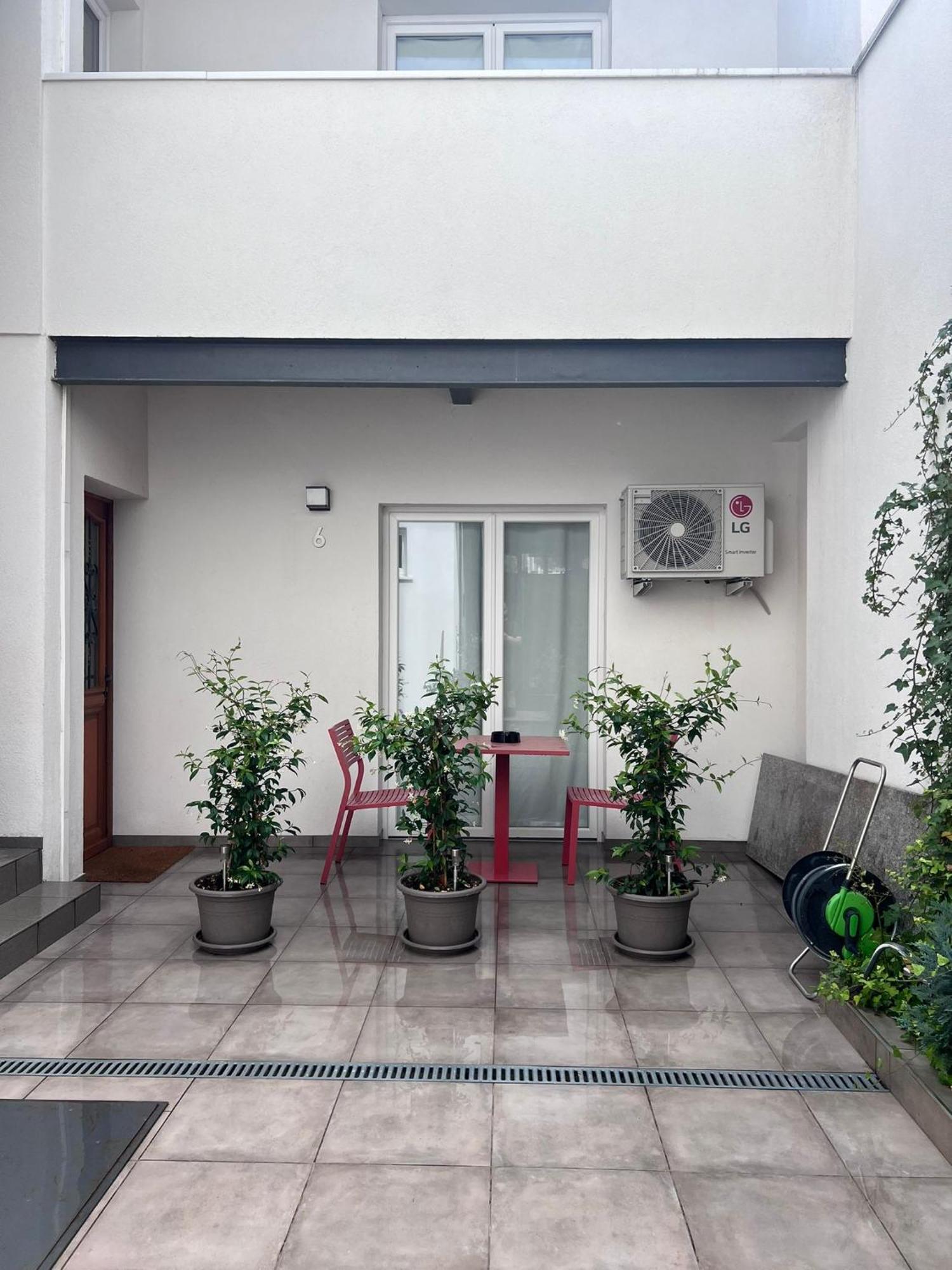 Villa Vlas - Chambre D'Hote - Limoges Kültér fotó